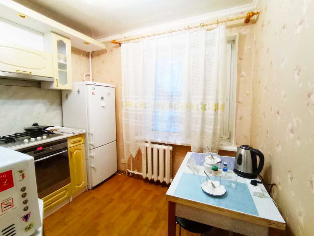 Домодедово: Квартира "Live in comfort" на Советской 13