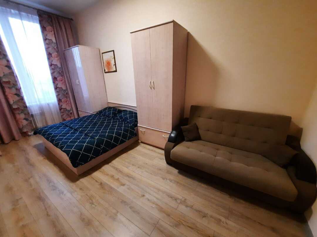 Воронеж: Комфортная квартира в Центре