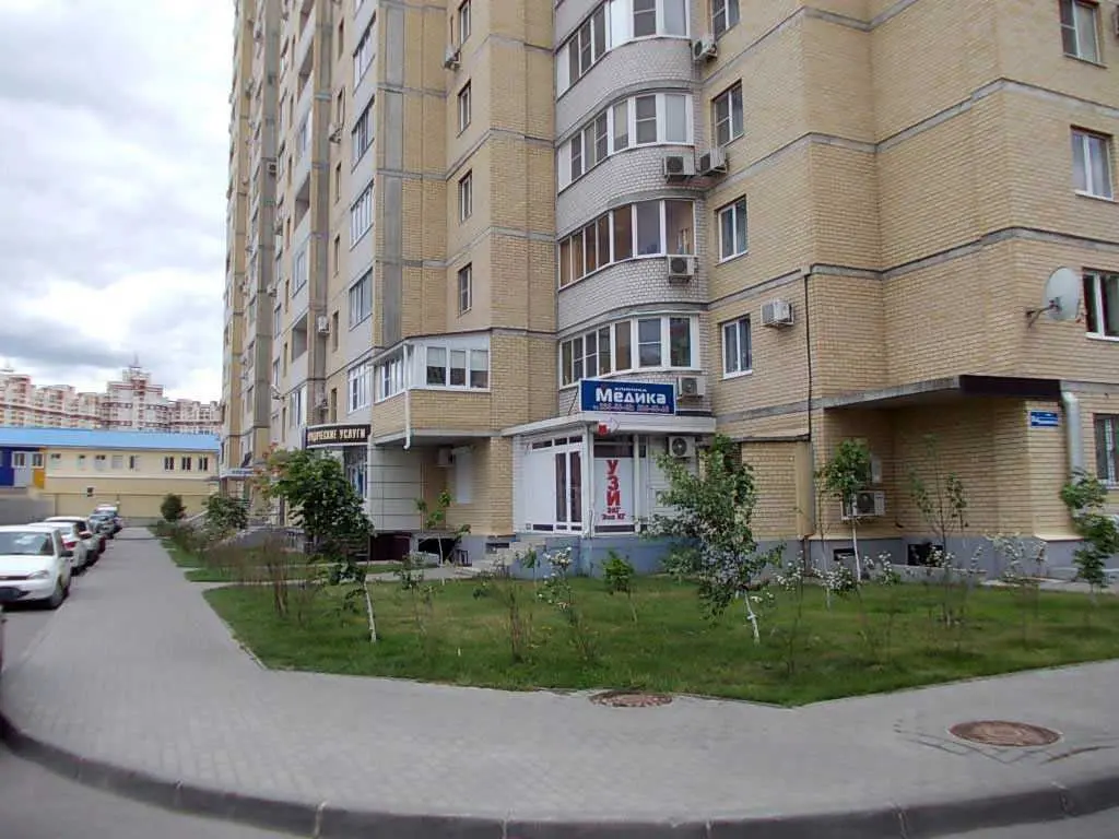 Воронеж: Уютная квартира в Воронеже на улице Революции