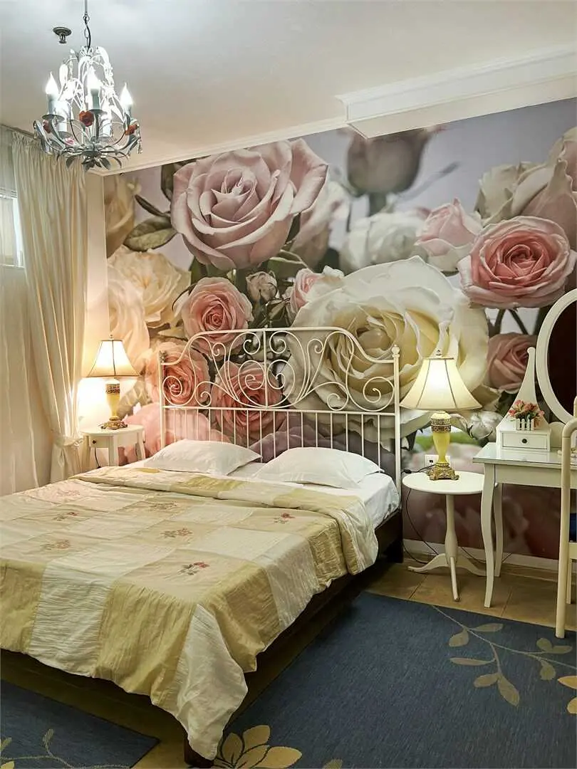 Краснодар: Отель "Вершина"