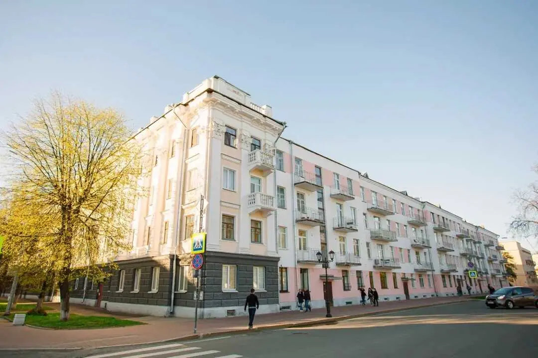 Ярославль: Апартаменты в САМОМ Центре Ярославля