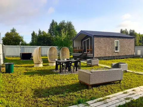 Загородный дом Pihtavillage — фото 1