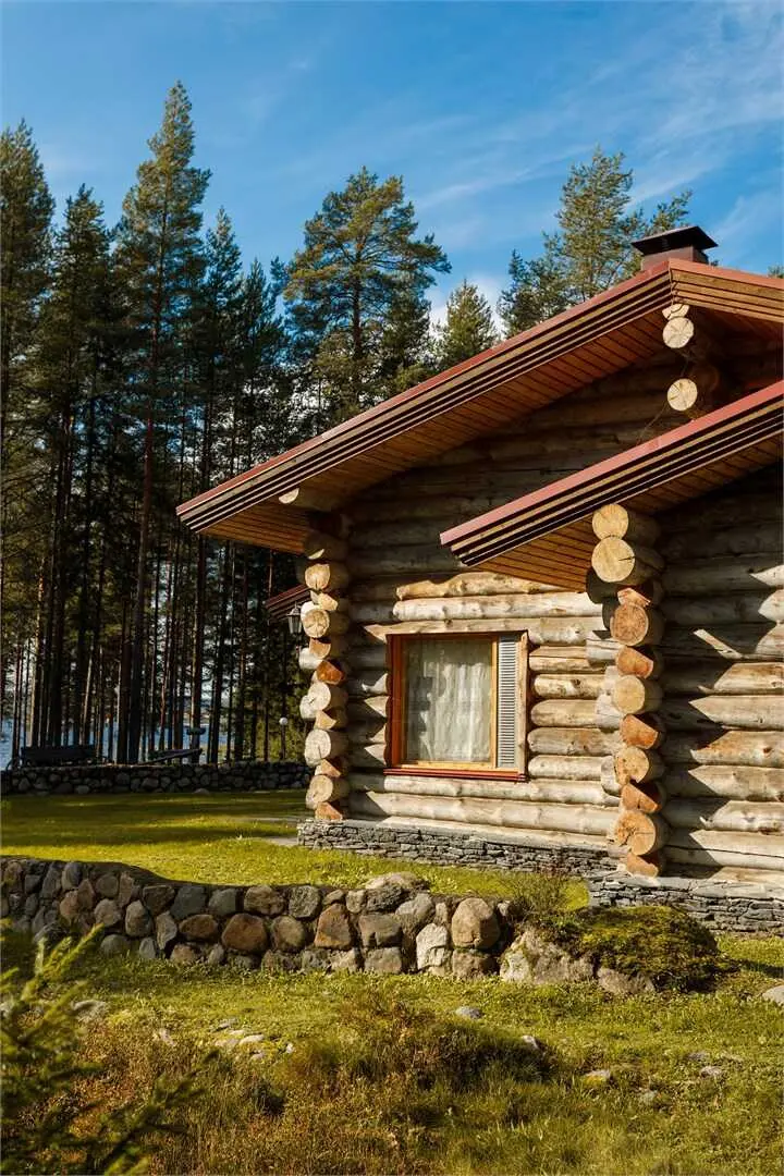 Медвежьегорск: Медвежка в Карелии