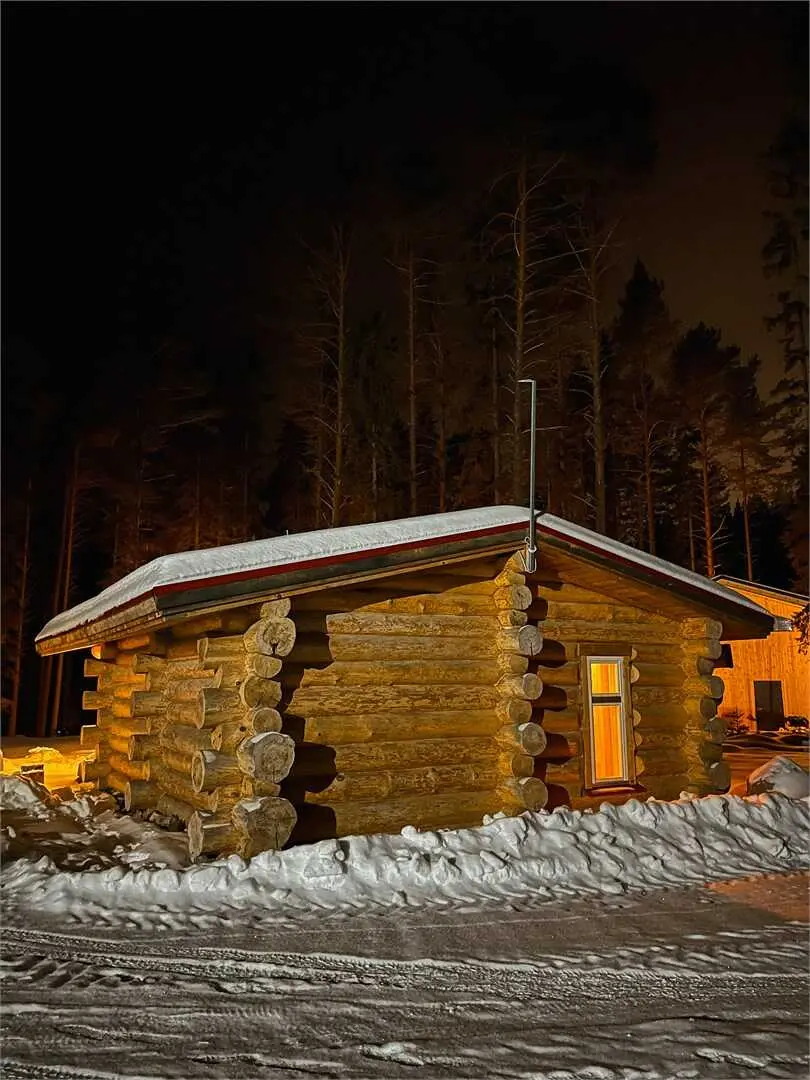 Медвежьегорск: Медвежка в Карелии
