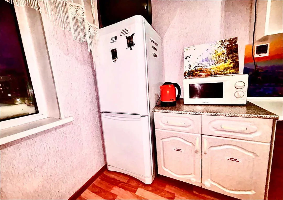Нижневартовск: Квартира в центре на Омской 26