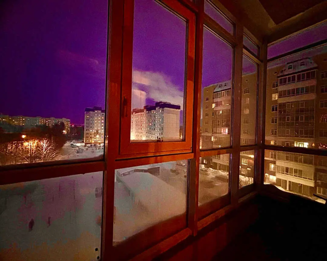 Нижневартовск: Квартира в центре на Омской 26