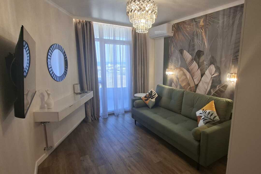 Севастополь: Apartment 23 in Garden