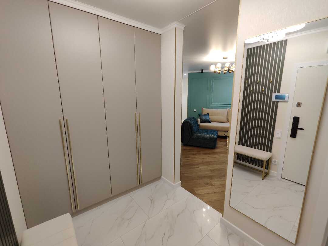 Севастополь: Apartment 23 in Garden
