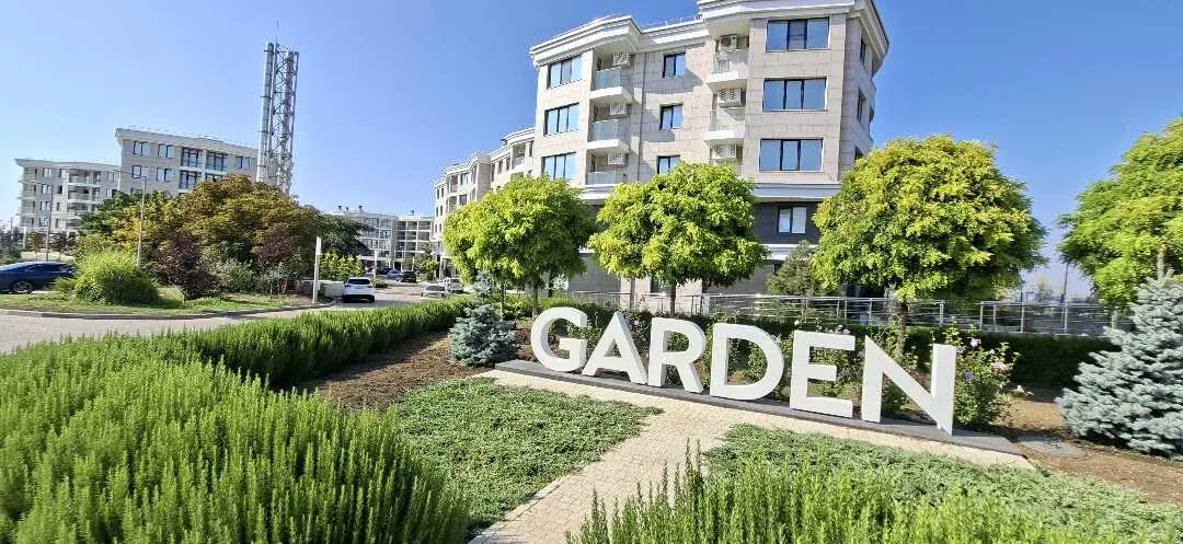 Севастополь: Apartment 23 in Garden