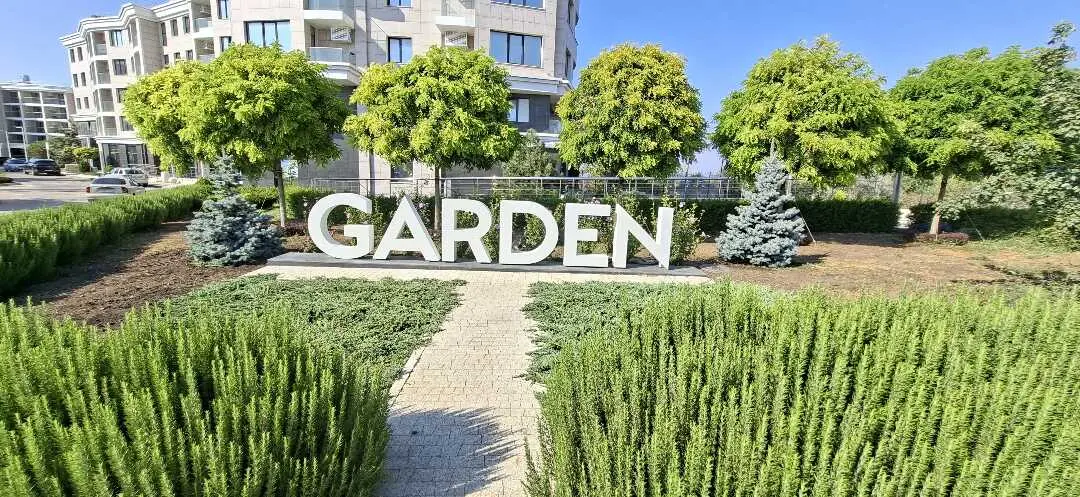 Севастополь: Apartment 23 in Garden