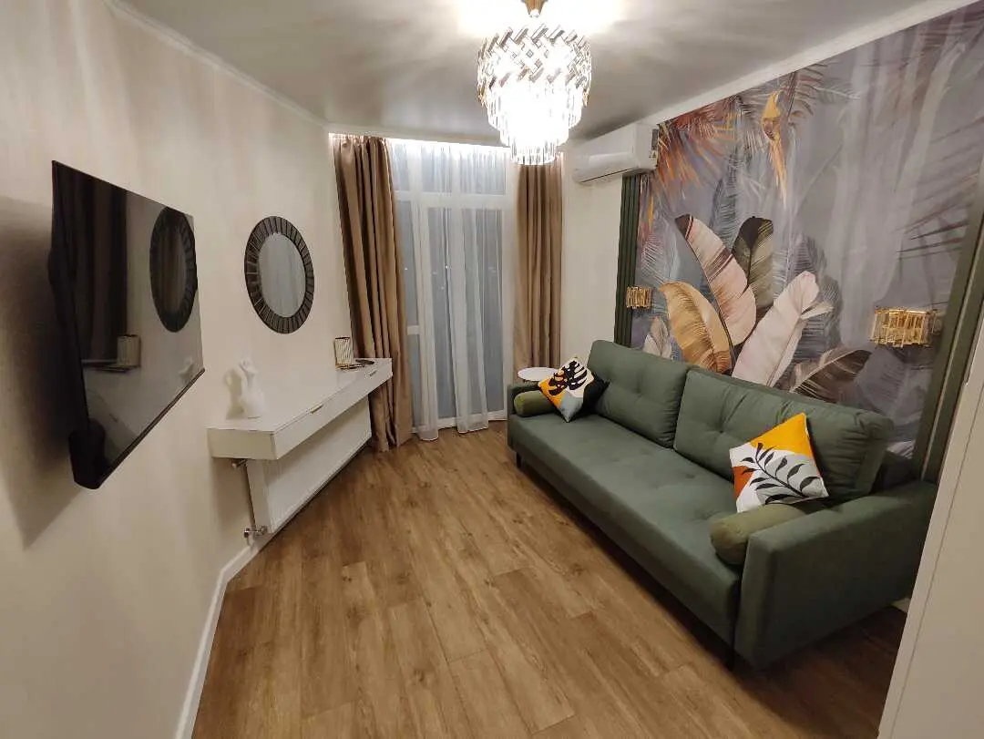 Севастополь: Apartment 23 in Garden
