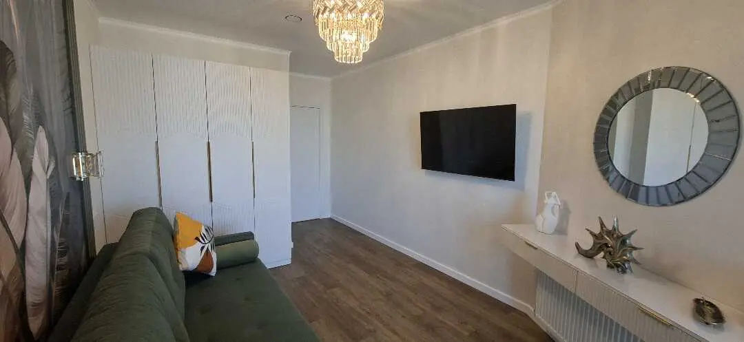 Севастополь: Apartment 23 in Garden