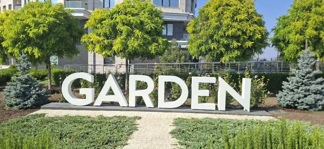 Севастополь: Apartment 23 in Garden