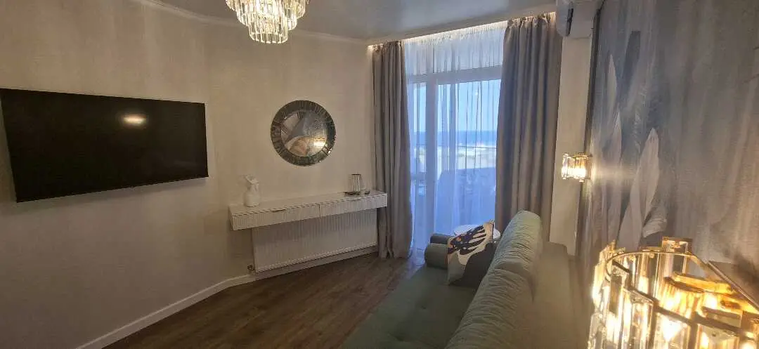 Севастополь: Apartment 23 in Garden