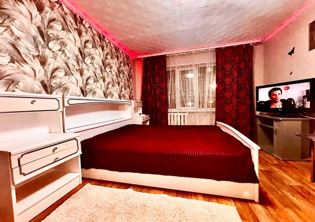 Квартира у Набережной на Чапаева 7А — фото 1