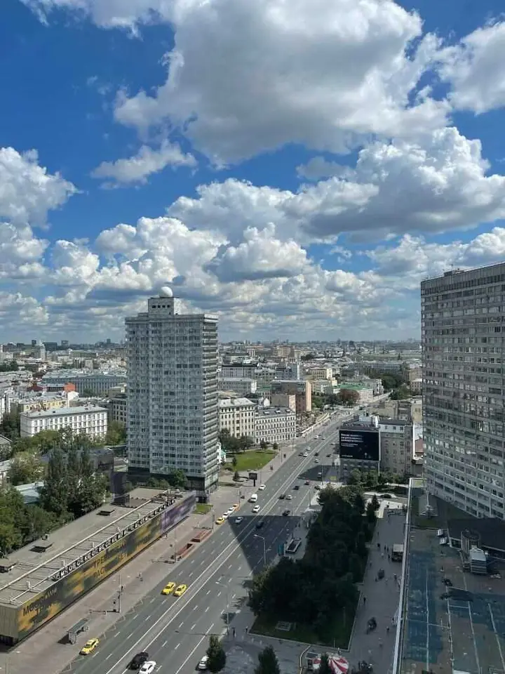Москва: Page 20 Aparthotel
