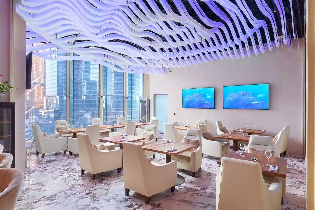 Москва: Апарт-отель Даймонд Москва-Сити (Diamond Apartments)