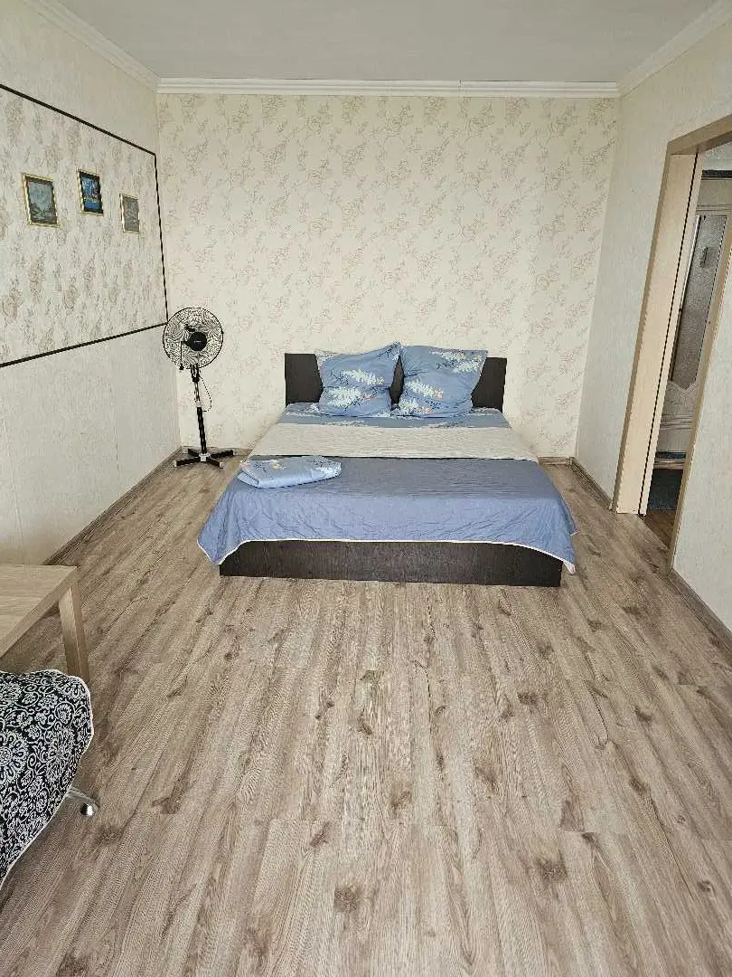 Курган: Квартира в 5 Микрорайоне 16к4