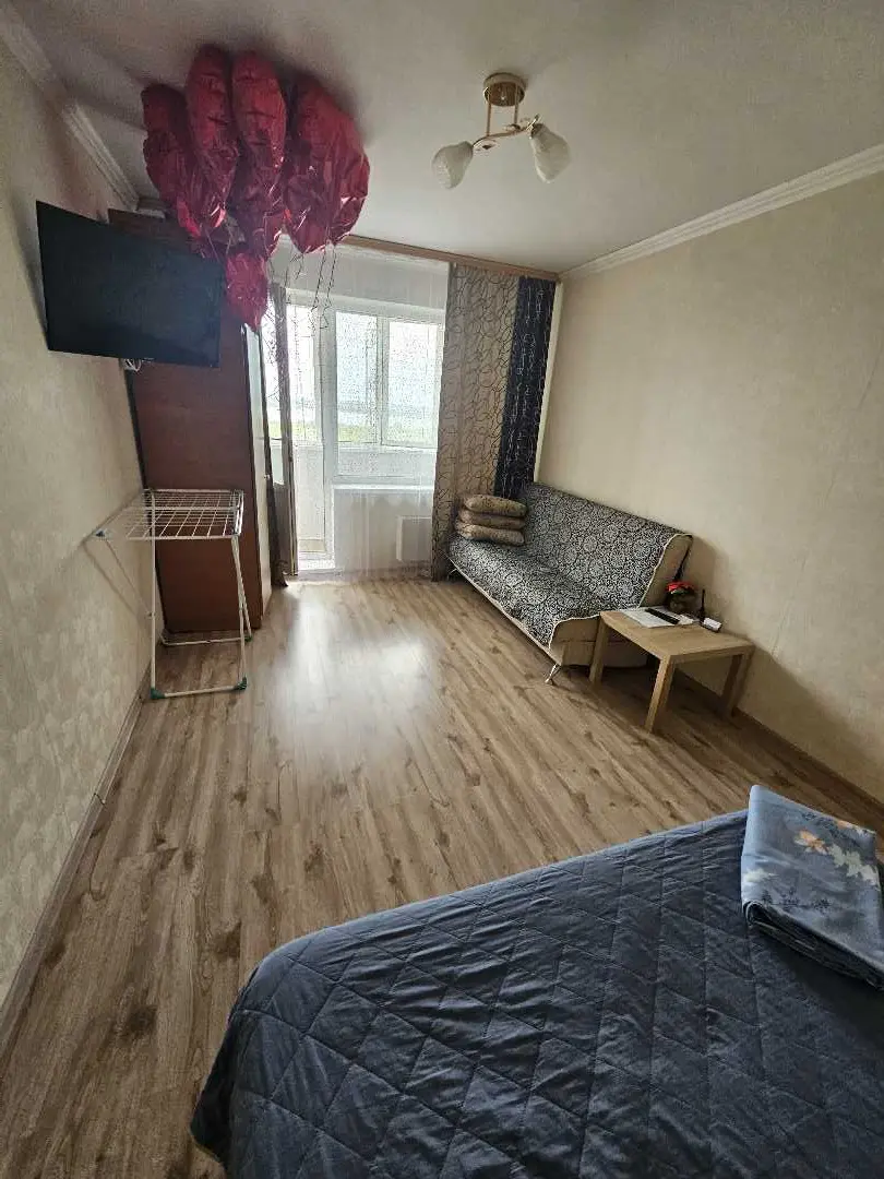 Курган: Квартира в 5 Микрорайоне 16к4