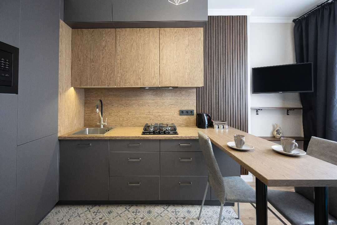Калининград: LovelyHome39 у Нахимовского училища
