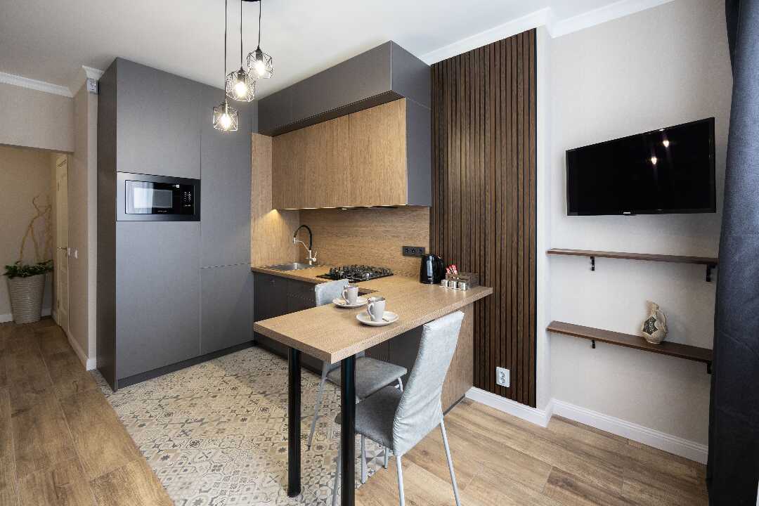Калининград: LovelyHome39 у Нахимовского училища