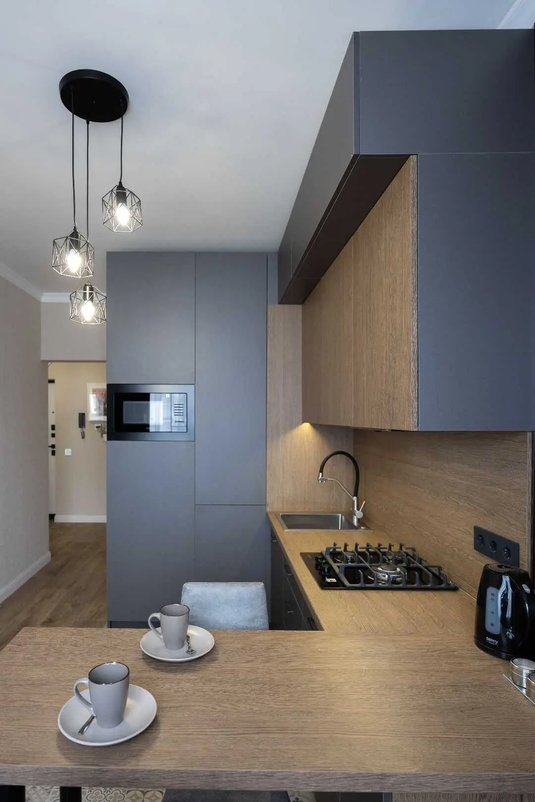 Калининград: LovelyHome39 у Нахимовского училища