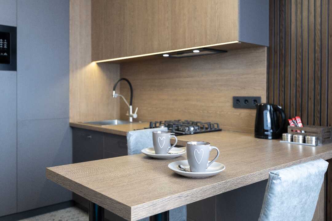 Калининград: LovelyHome39 у Нахимовского училища