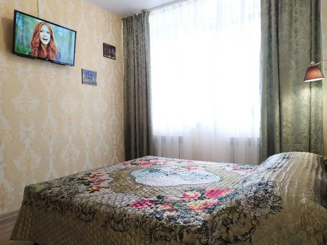 Квартира Для не имеющих привычки курить — фото 1