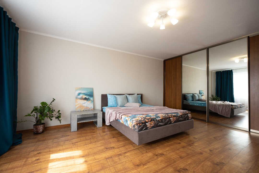 Калининград: LovelyHome39 на Артиллерийской 48