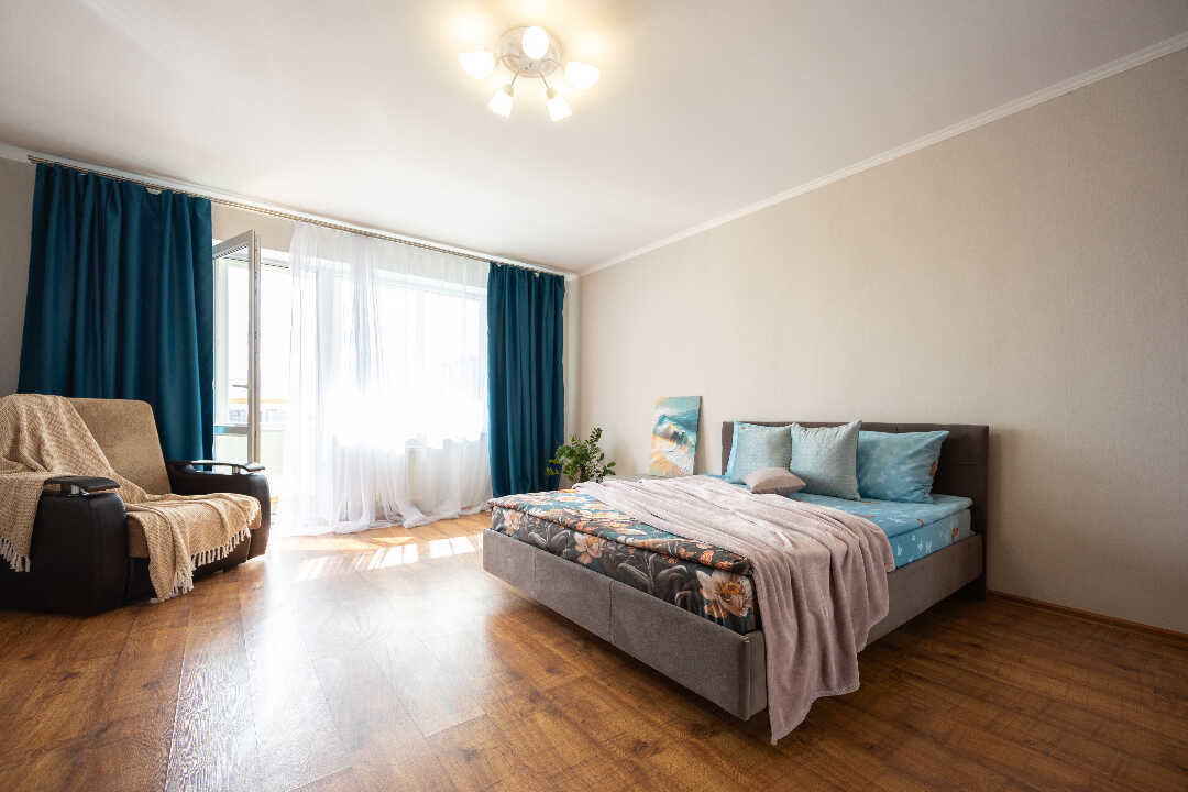 LovelyHome39 на Артиллерийской 48 — фото 1