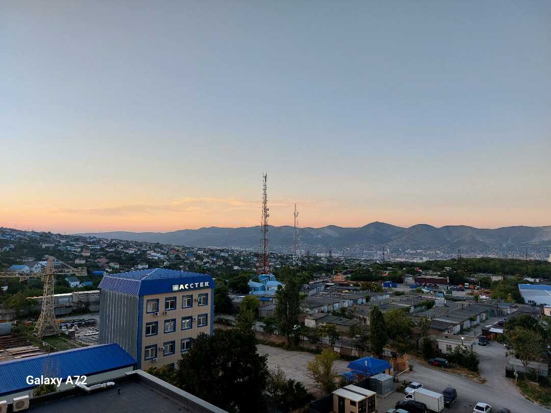 Новороссийск: Аврора 2 Новороссийск