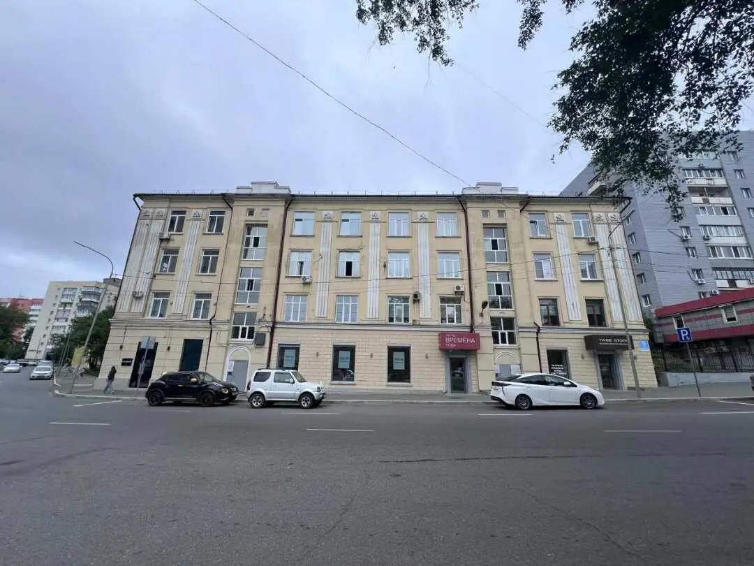 Владивосток: 9.9 Apartments
