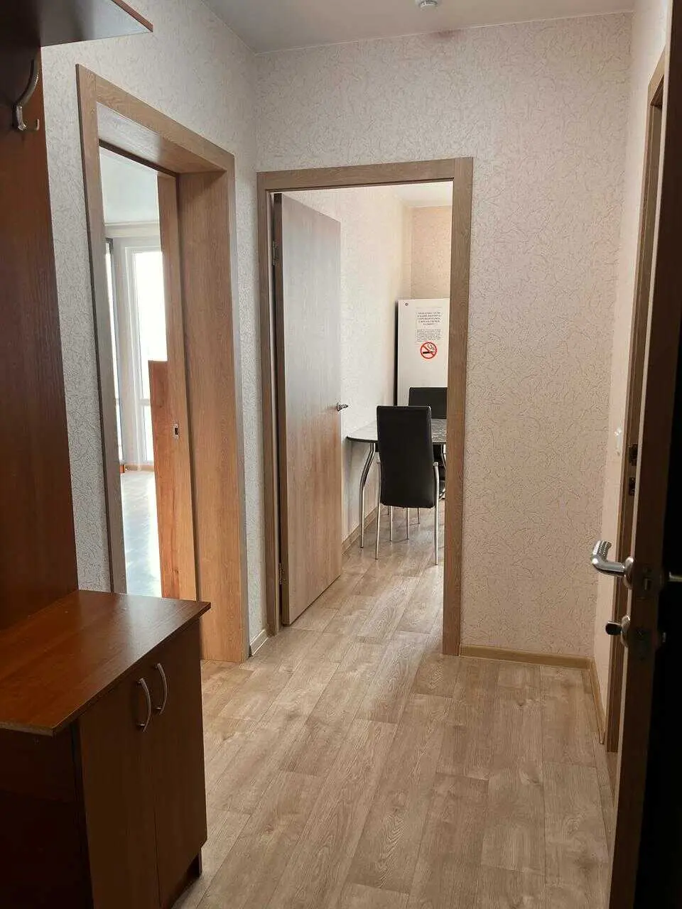 Воронеж: Уютная квартира в Коминтерновском районе