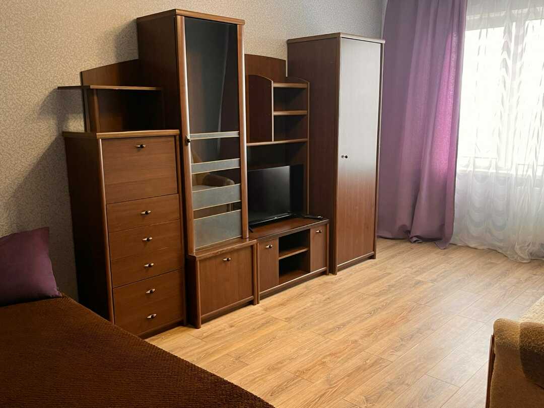 Воронеж: Просторная 2к квартира в Советском районе, мкр. Шилово
