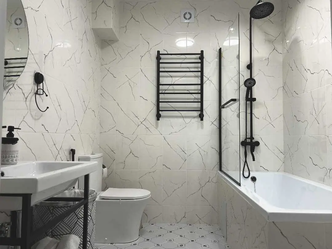 Хабаровск: Anthracite. Атмосферная студия в центре