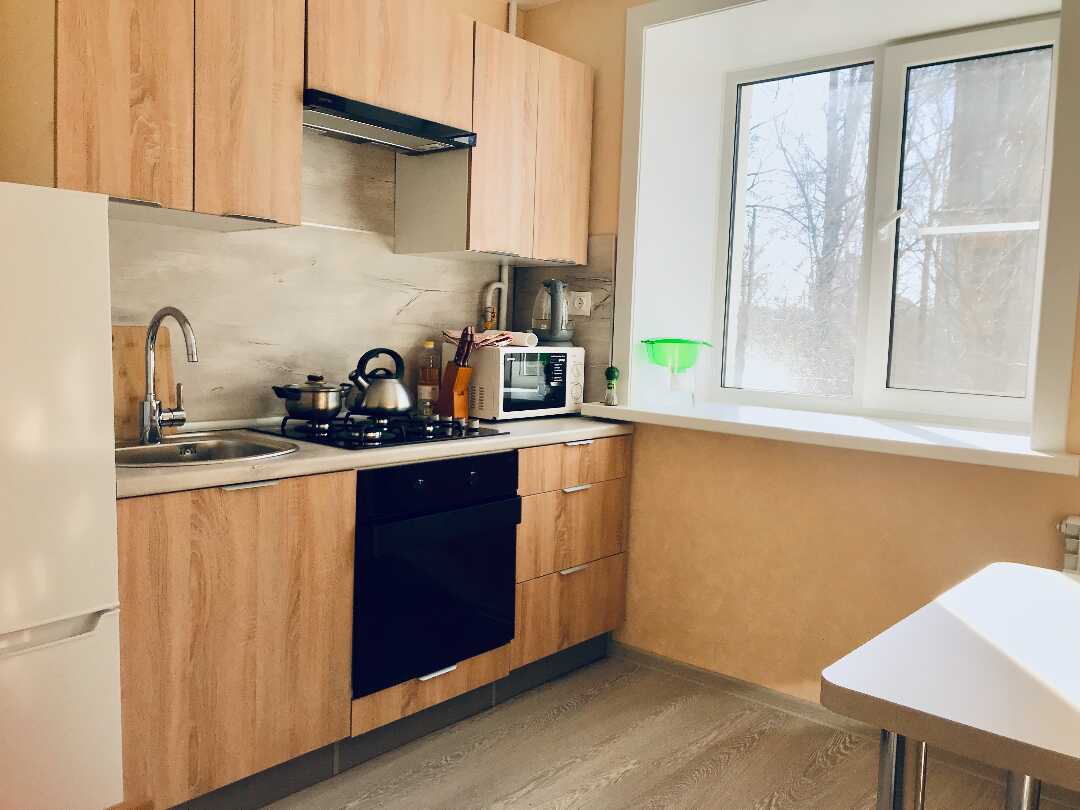 Хабаровск: Veresk. Уютная квартира в центре
