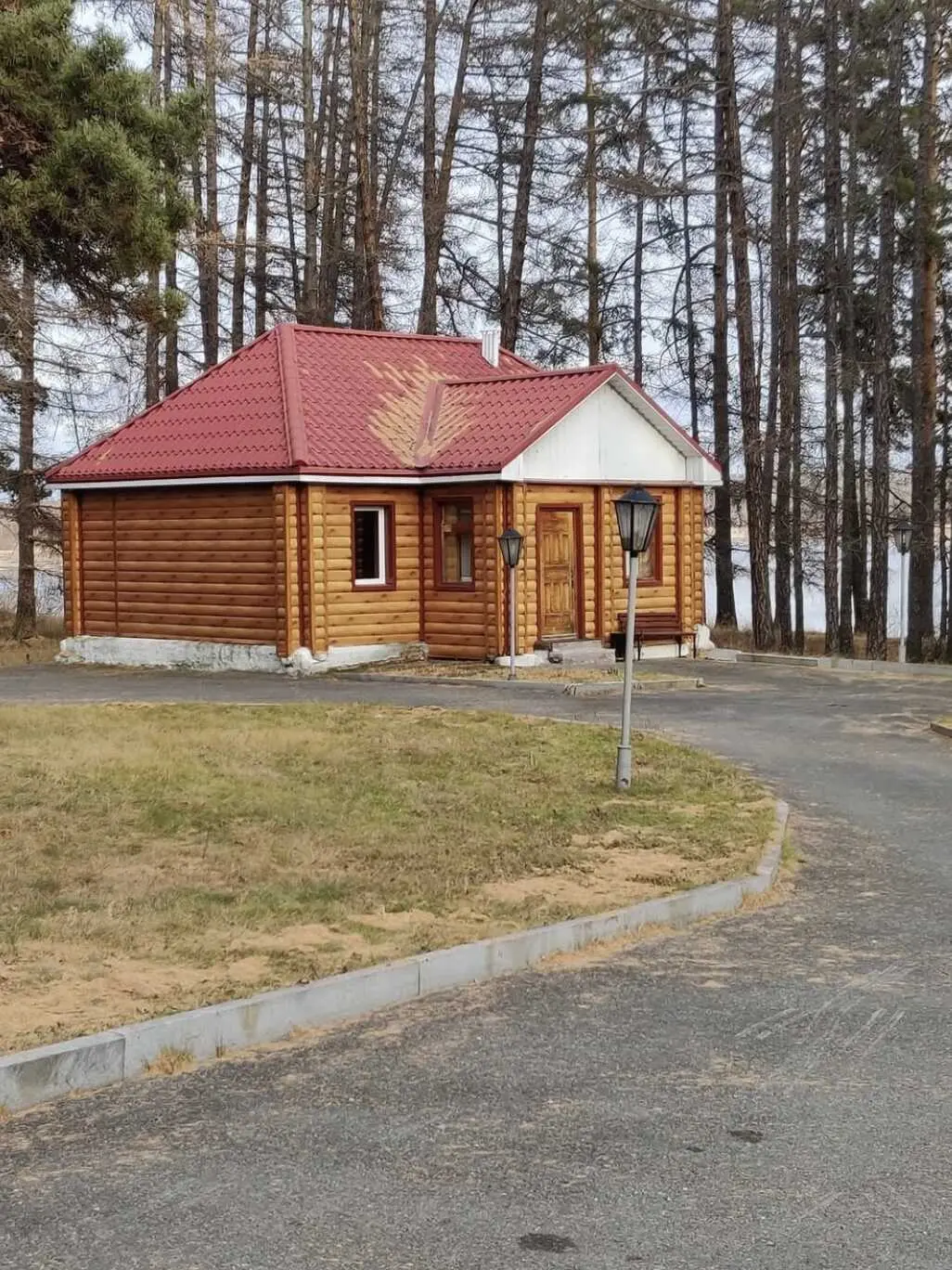 Ургуново: Гостевой дом Ургуново