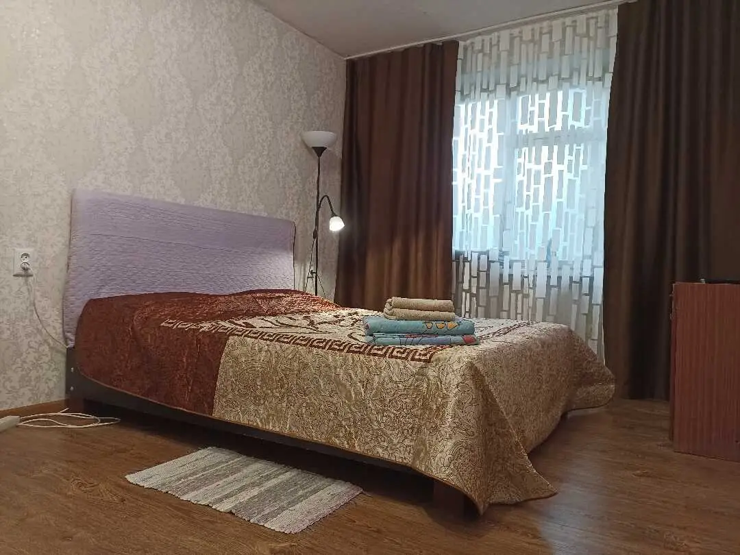 Таганрог: Квартира на Москатова 9
