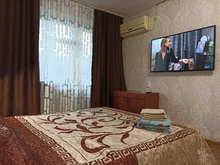 Таганрог: Квартира на Москатова 9