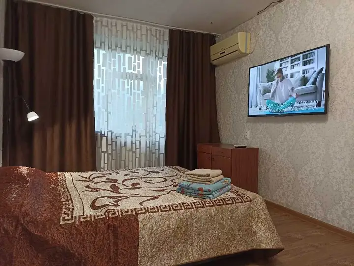 Таганрог: Квартира на Москатова 9