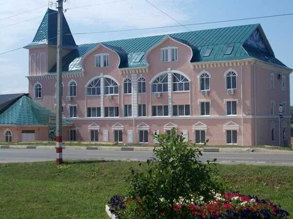 Русская Тройка — фото 1