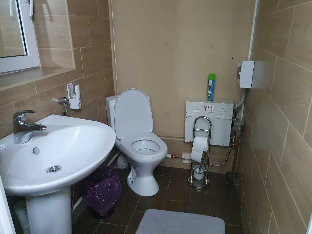 Астрахань: Семейная квартира на ул. Свердлова, 53