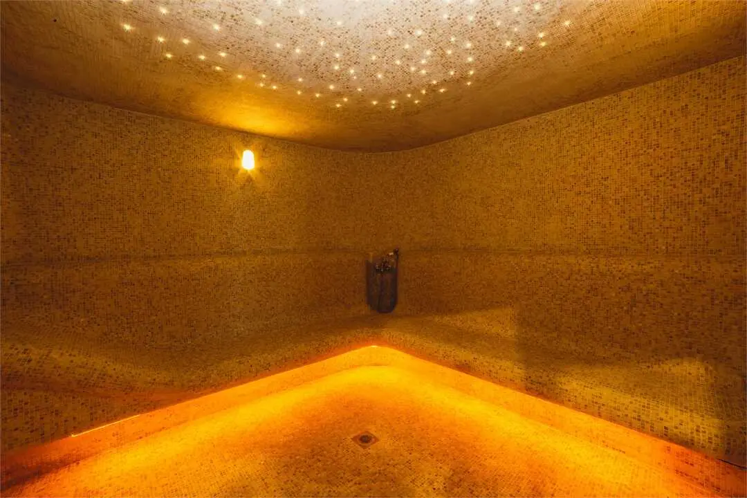 Курск: Aquamarine Hotel&Spa (Аквамарин)
