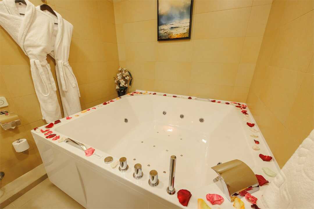 Курск: Aquamarine Hotel&Spa (Аквамарин)