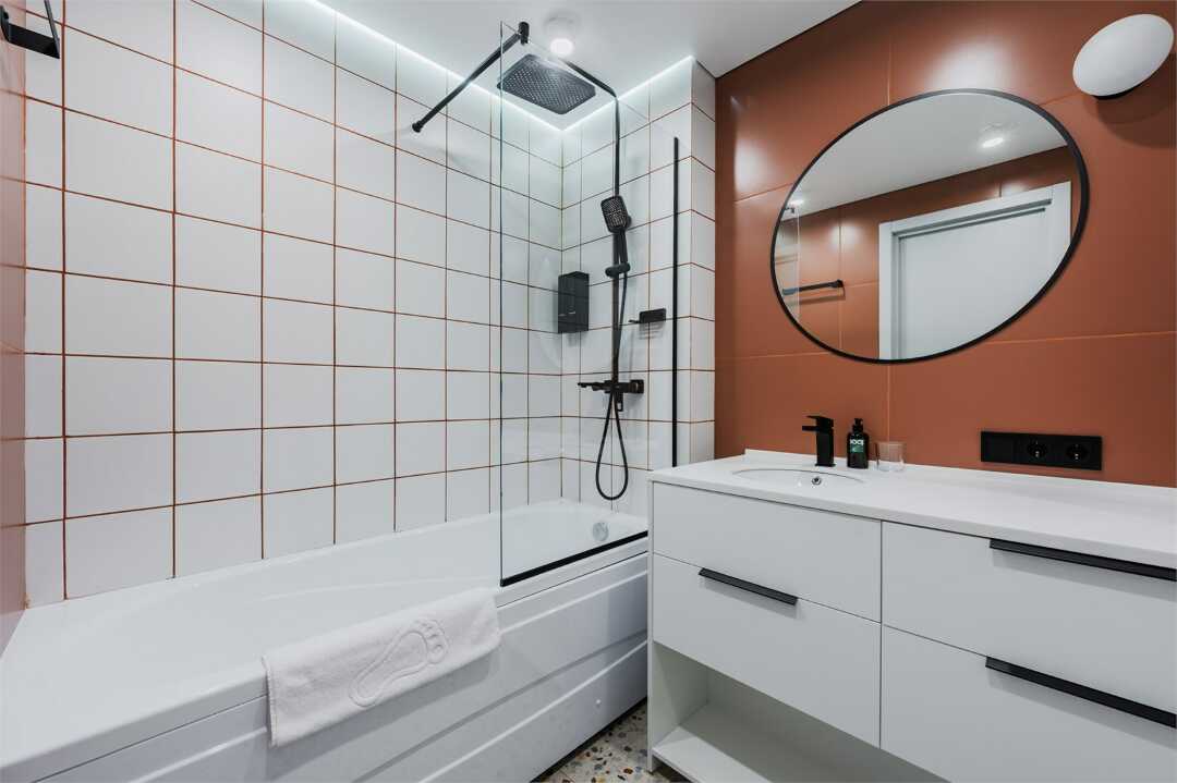 Екатеринбург: Freedom apart hotel
