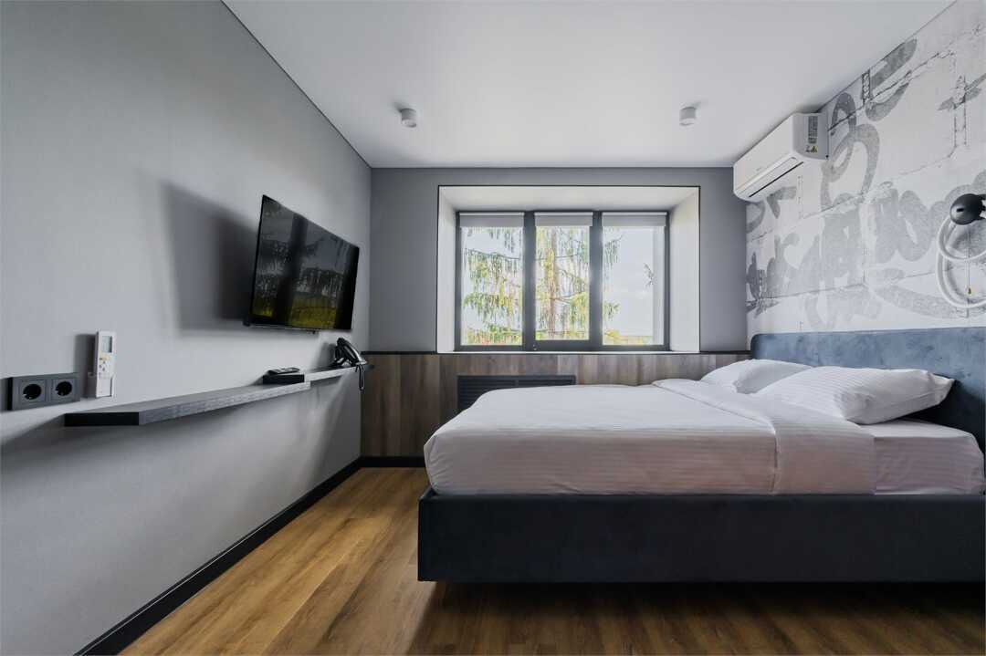 Екатеринбург: Freedom apart hotel