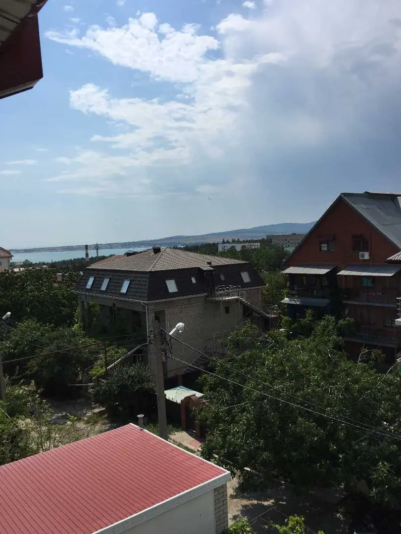 Геленджик: Гостевой дом "Руслан"