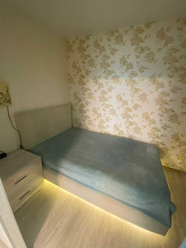 Квартира на улице Рокоссовского 5А — фото 1