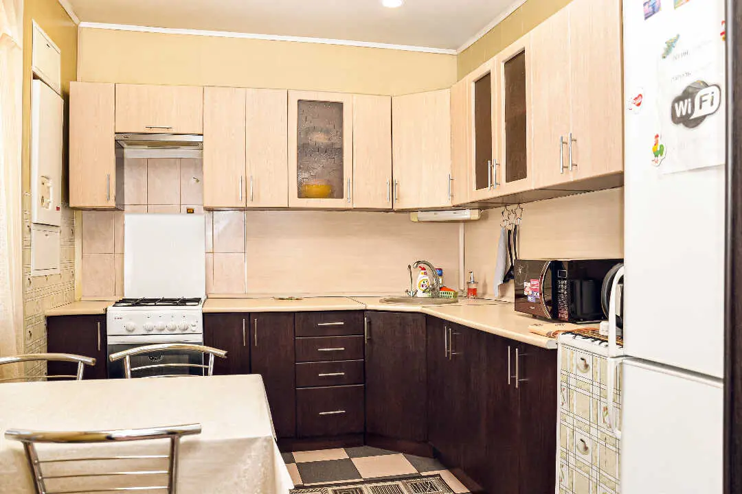 Белгород: Apartments for rent31