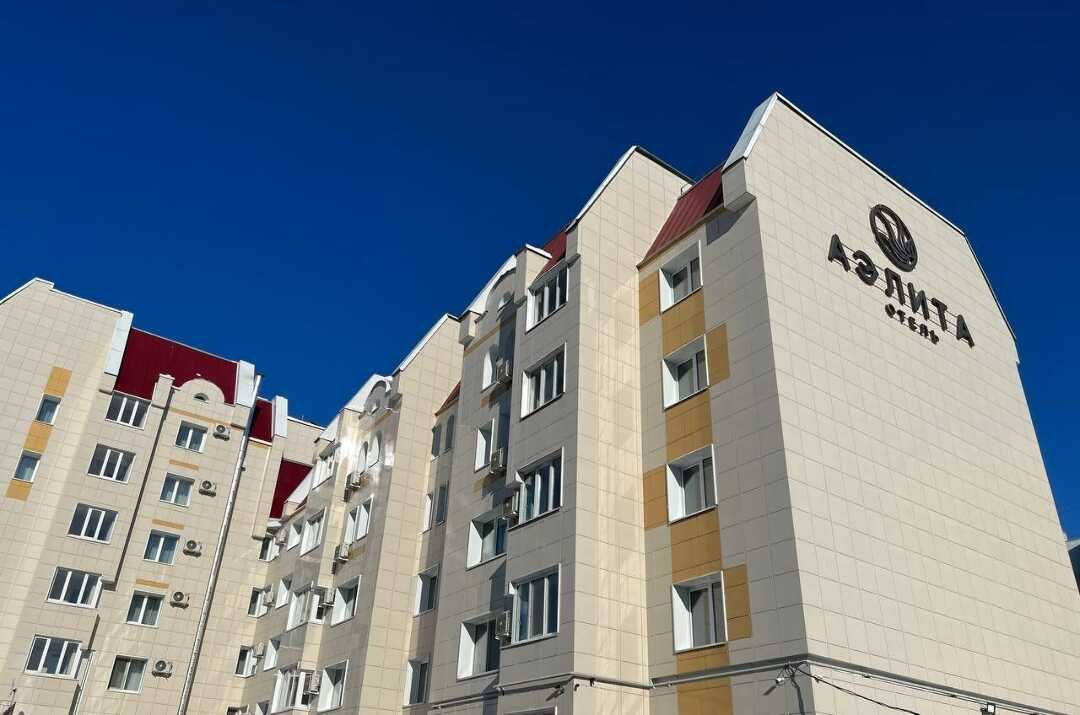 Аэлита — фото 1